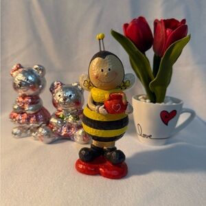 Valentine decor bundle